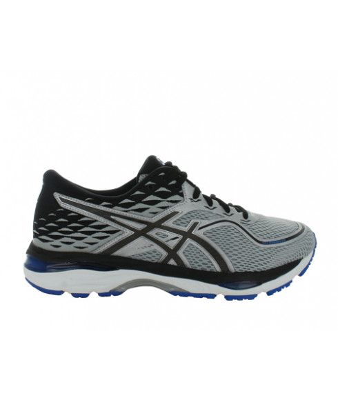 Chaussure running bte galaxy w rose asics