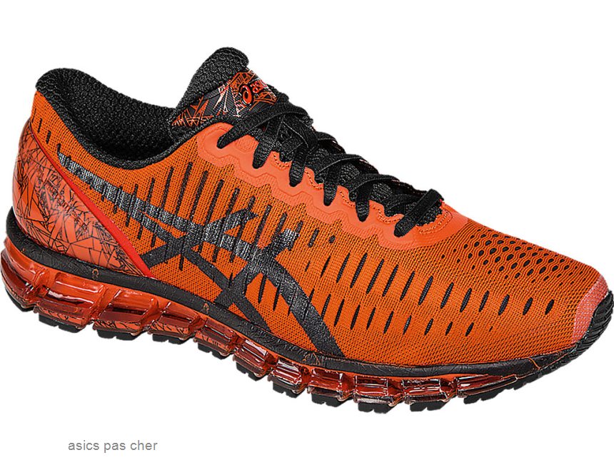 Asics chaussures running