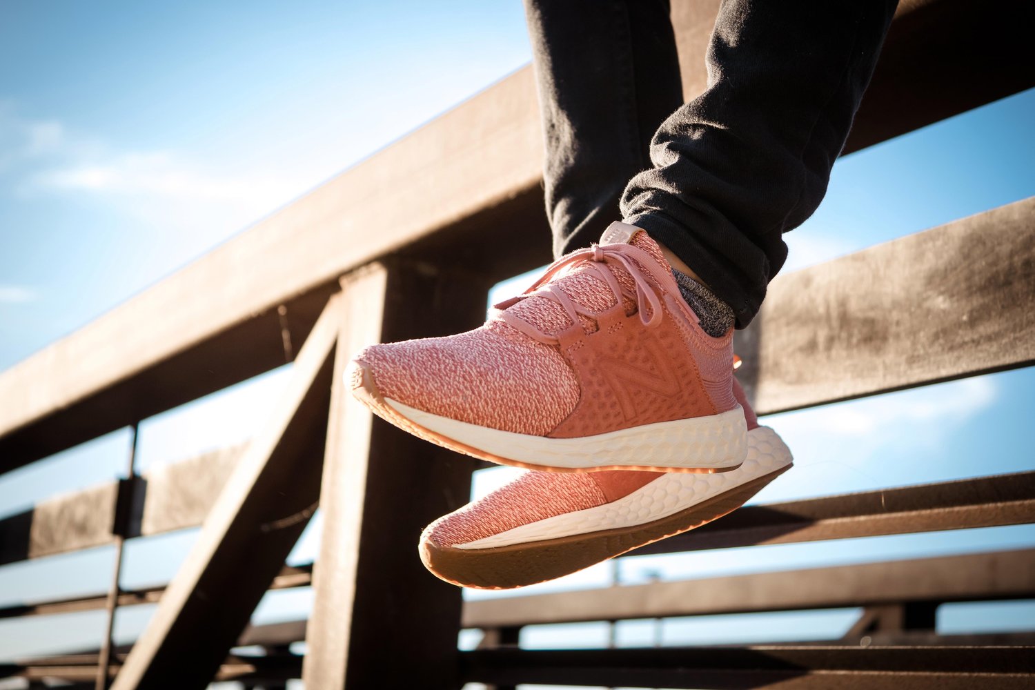 Comment bien choisir chaussure de running