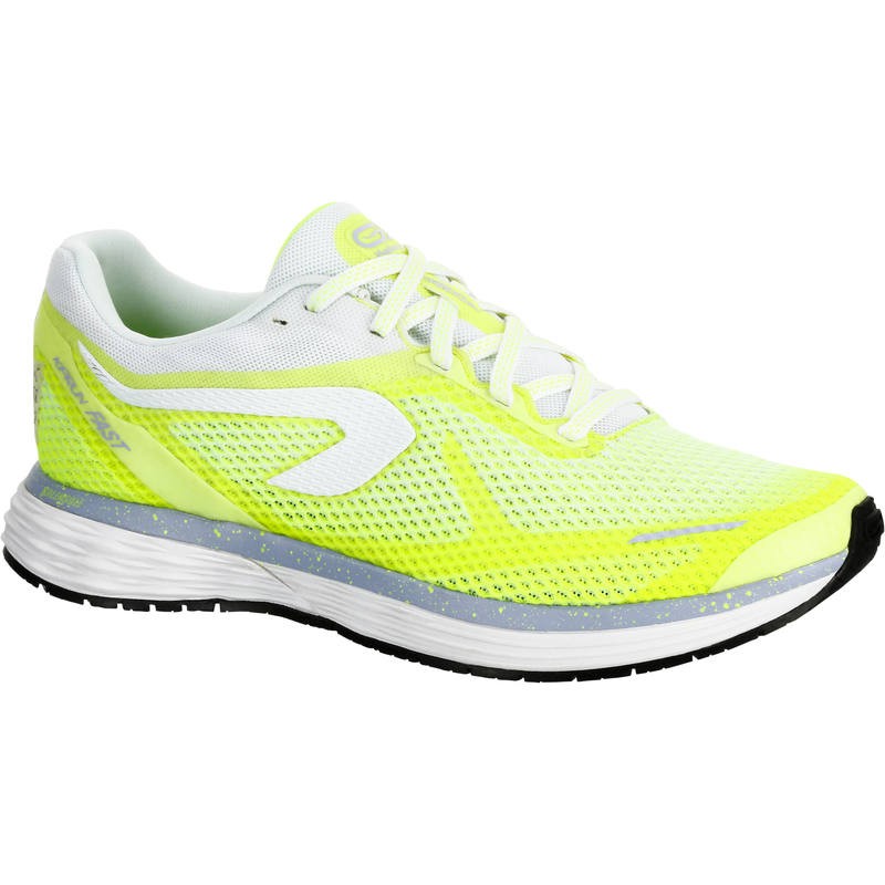 Chaussure running femme tout terrain