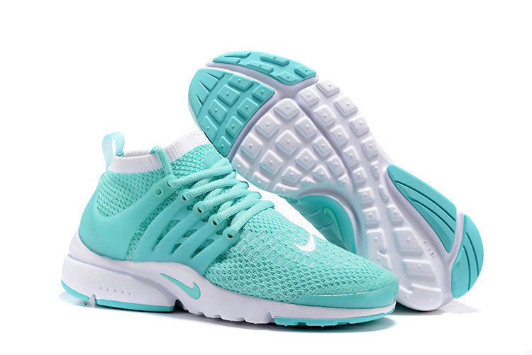 Chaussure running tout chemin