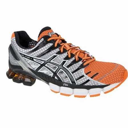 Chaussure running crivit avis