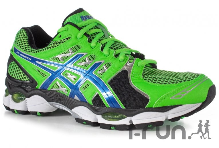 Chaussures trail running femme