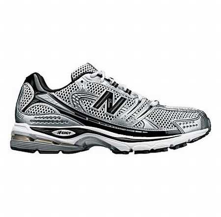 Chaussure running femme pied plat