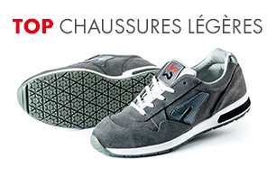 Chaussure flex running wurth