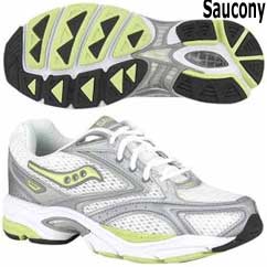 Chaussure de sport running