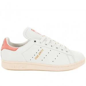 Adidas stan smith femme blanc rose pale