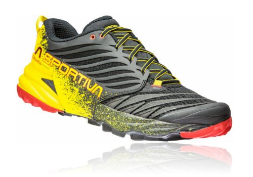 Choisir chaussure running