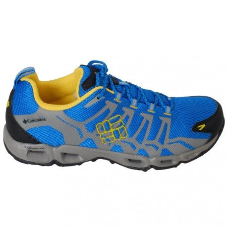 Chaussure trail homme