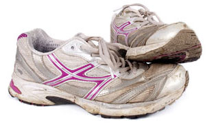 Chaussure running que choisir