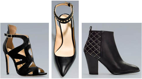 Botte femme 2013