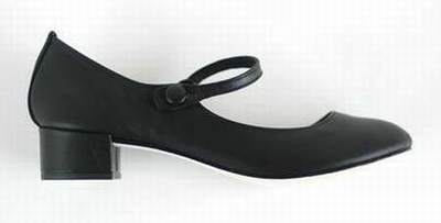 Chaussure repetto troyes