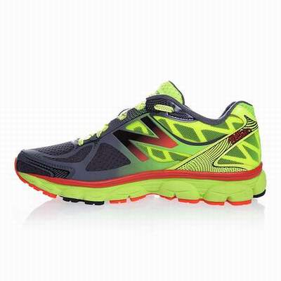 Chaussures sport trail