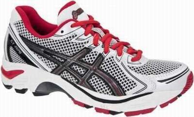 Quelle chaussure de running pour pied plat