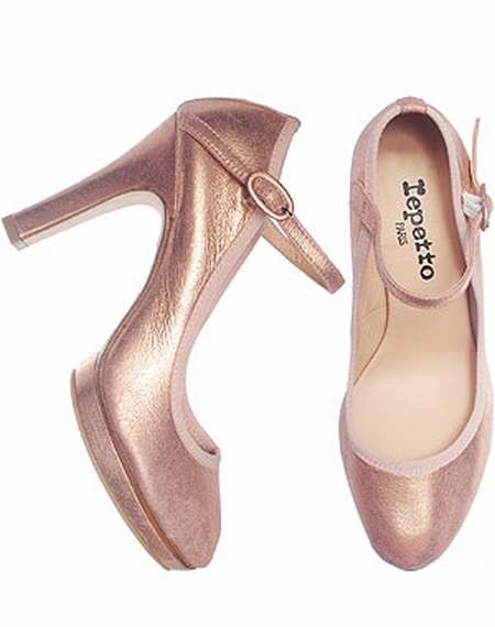 Chaussures repetto metz
