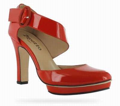 Ballerine repetto lille
