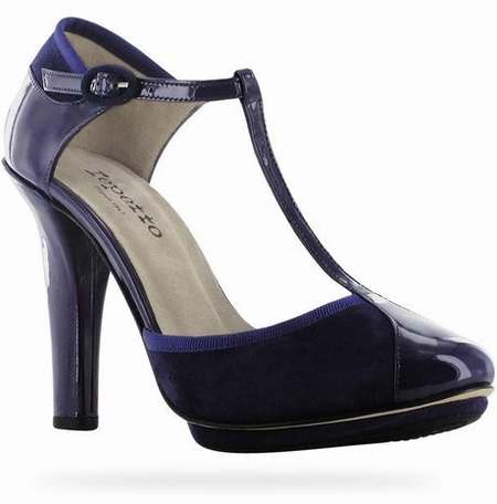Chaussures repetto femme
