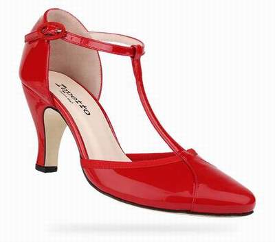 Ballerines repetto annecy
