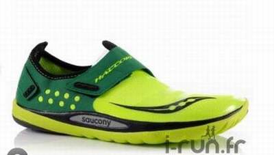 Chaussure de running paris