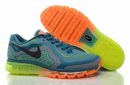 Chaussure running mal de dos