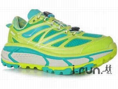Chaussure running homme surpoids