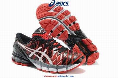 Chaussure running ayant meilleur amorti