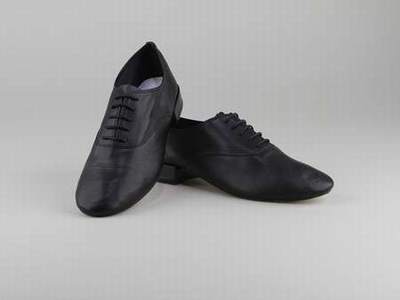 Repetto chaussures jazz