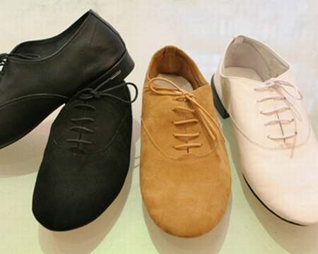 Chaussures claquettes repetto