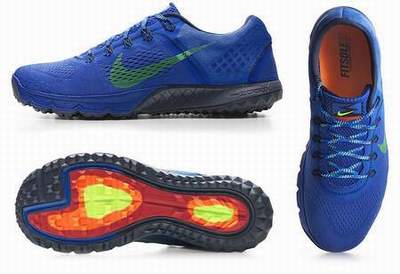 Chaussures running pronateur pour femme