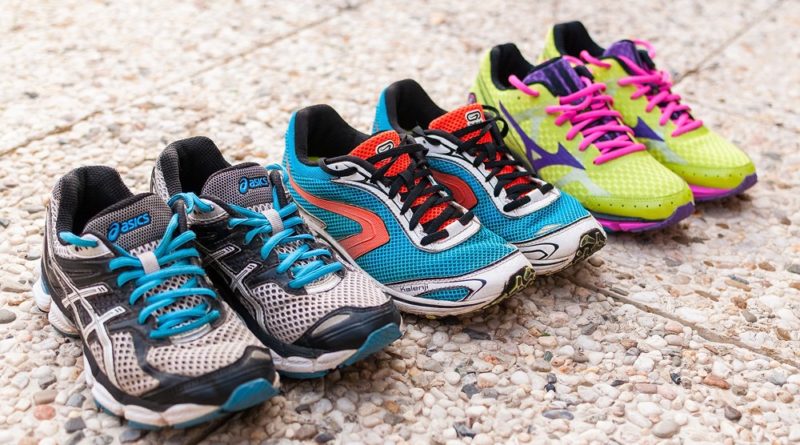 Quelle chaussure de running pour supinateur