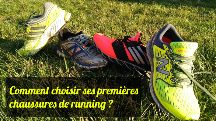 Comment choisir ces chaussure de running