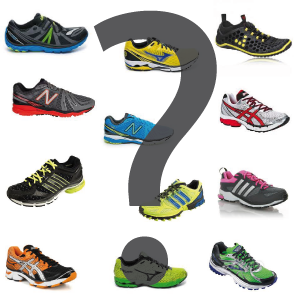 Conseil chaussure running debutant
