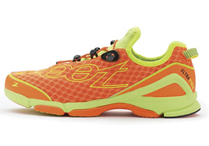 Chaussure running pour debutant