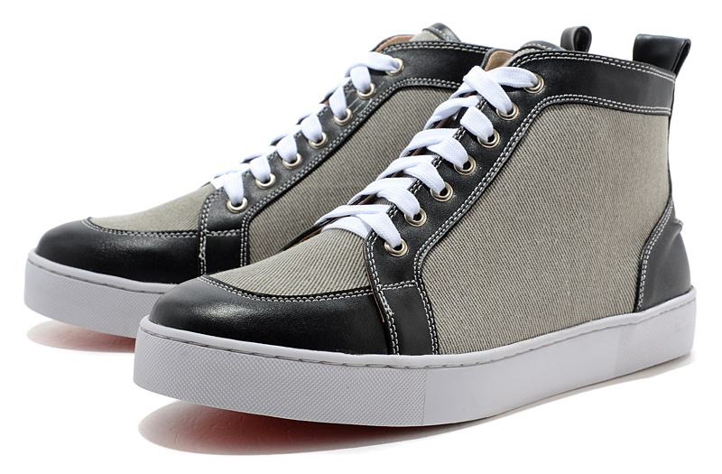 Sneakers homme louboutin