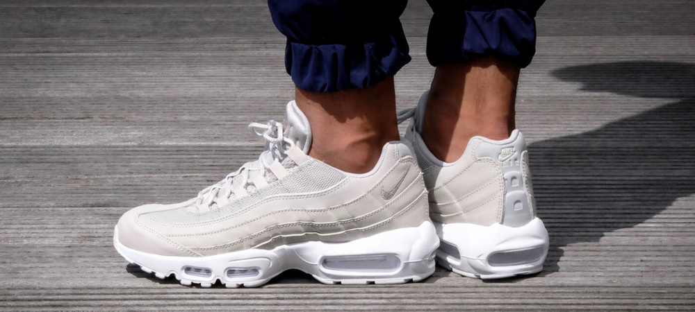 Sneakers you