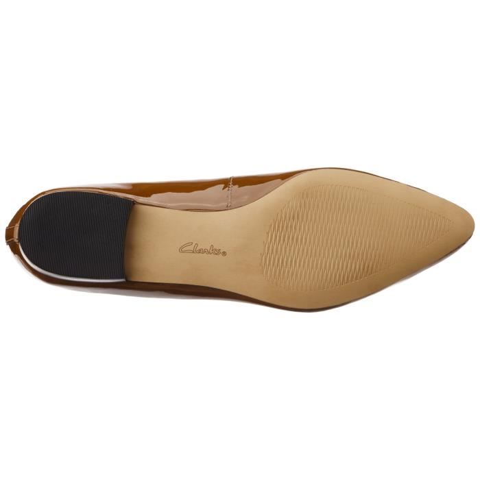 Ballerine sandale
