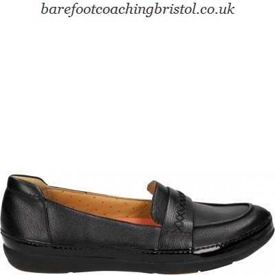 Ballerine clarks