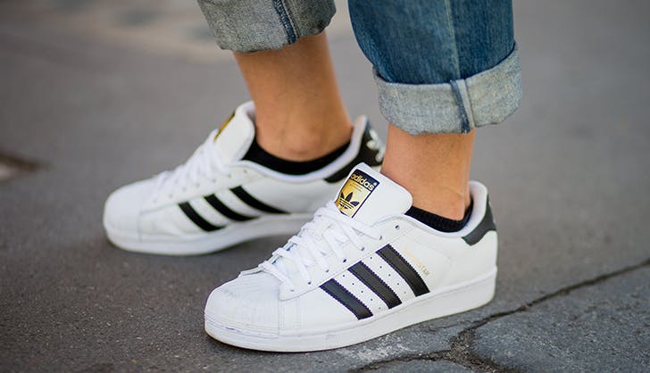 Sneaker tati