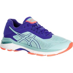 Chaussure running route femme
