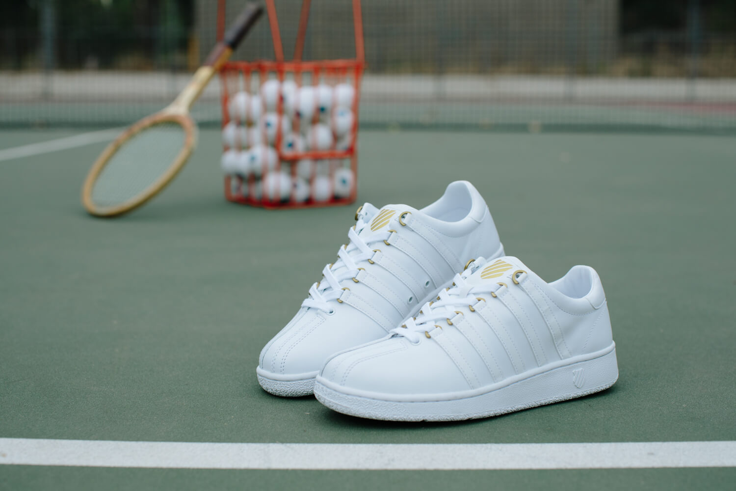 Sneakers femme rentrée 2016