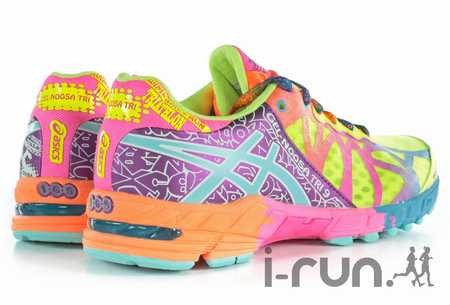 Soldes chaussures de course
