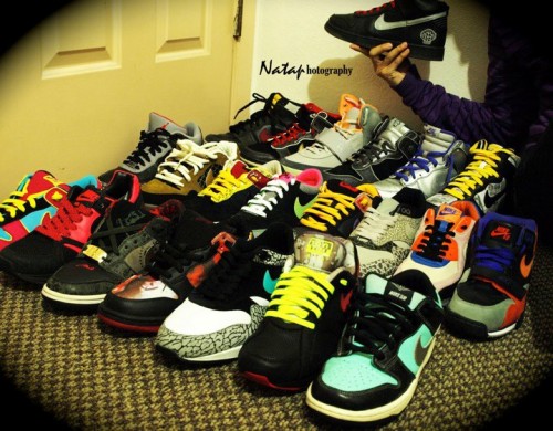 Sneakersaddict c'est quoi