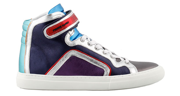 Sneakers homme pierre hardy