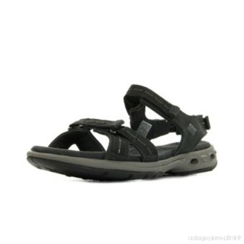 Sandales columbia femme pas cher