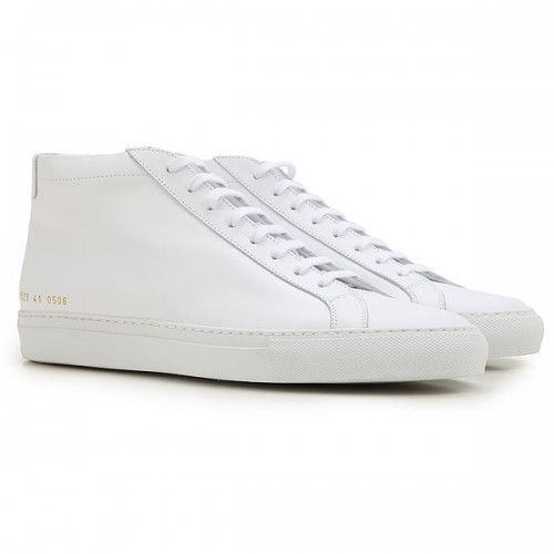 Sneakers homme printemps 2017