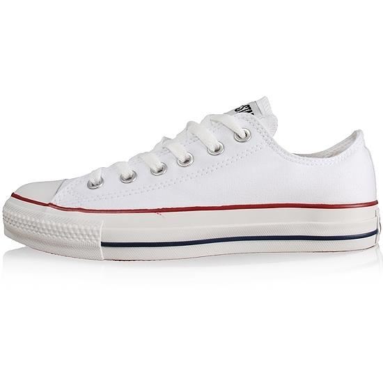 Converse femme pas cher basse