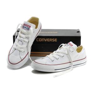 Converse all star basse femme pas cher