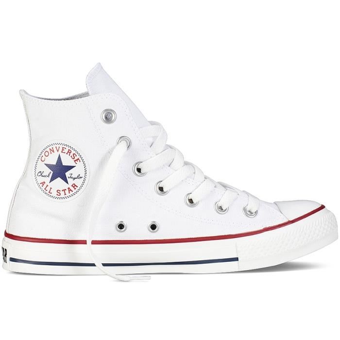 Converse femme blanche 39