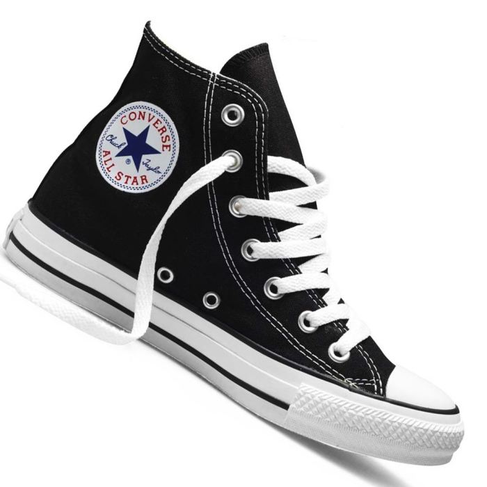 Converse femme soldées