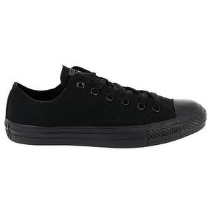 Converse femme basse noir